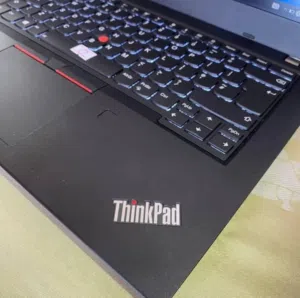 Lenovo ThinkPad l490 جيل ثامن هارد 512ssd رام 16 كور i5 جهاز نضيف كررت ضمان لمدة شهر من اي عيب