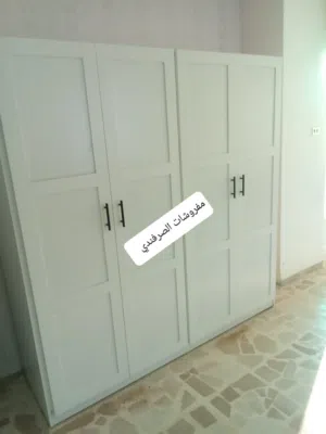 خزائن ملابس خشب لامنيت 18م الون حسب الطلب خزائن طابق تفصيل حسب الطلب
