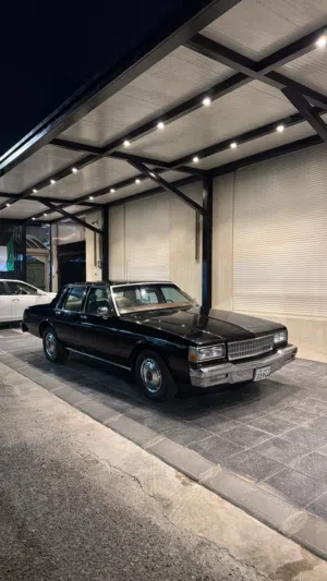 للبيع كابرس 1990 9c1