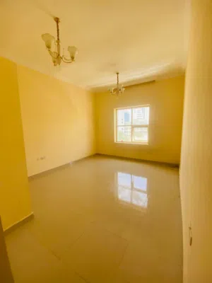 1000 ft² 1 Bedroom Apartments for Rent in Ajman Ajman Corniche Road