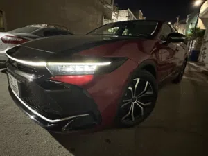 كراون وكالة خلبجي 23 تو كلر بلادي