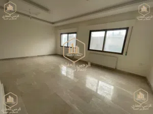 شقة - للايجار - 3 نوم - ديلوكس- مميزة- ام السماق