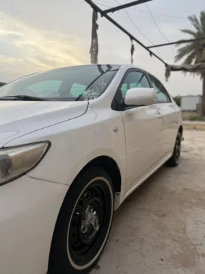 Used Toyota Corolla in Wasit