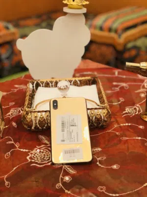 آيفون Xs Max