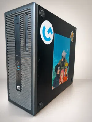 PC Bureau i5-4590  RAM 16GB  HDD 500GB  Windows 10