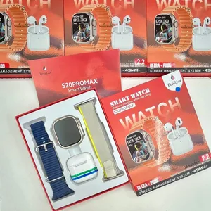 Swatch ultra 8 et kit Bluetooth