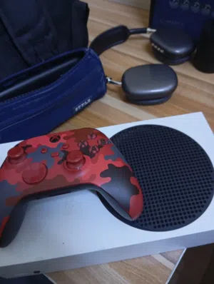 اكسبوكس سيريس اس x box series s قابل للتفاوض في حدود المعقول