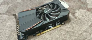 كرت شاشة RX 550