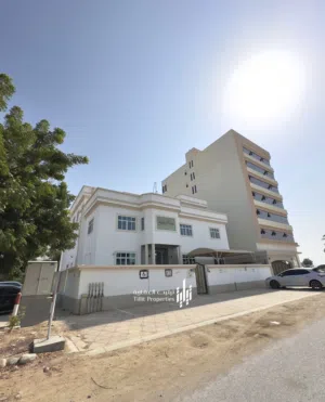 Mixed Use Land for Sale in Muscat Al Mawaleh
