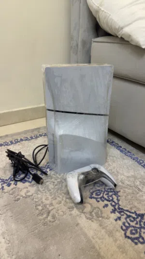 Ps5 slim disk