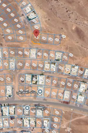 ارض سوبر كورنر 750 في حي تراث  5