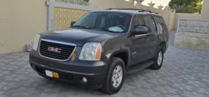 يوكون موديل 2011