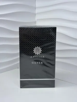 Amouage Silver Man