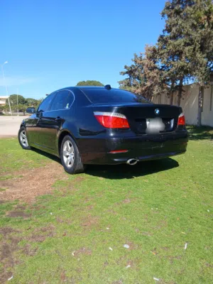 BMW كوبرا 520