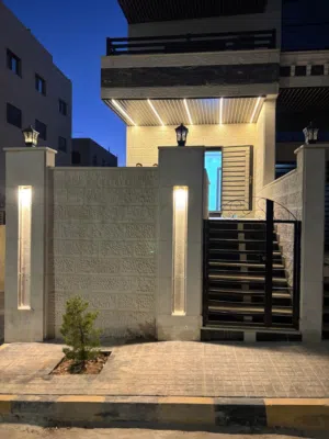 152 m2 2 Bedrooms Apartments for Rent in Amman Dahiet Al Ameer Ali
