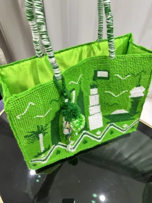 حقائب متعدده الاستخدام