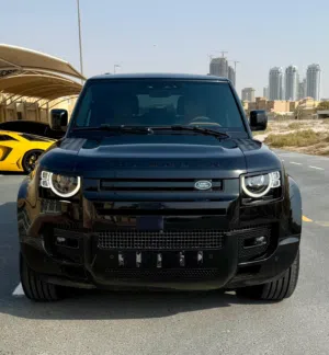 LAND ROVER DEFENDER 90 HSE 2023