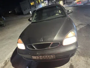 دايو أوتوماتيك نوبيرا1500