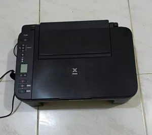 Printer canon