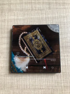 اقوى عرض في رمضان لسماعه القران