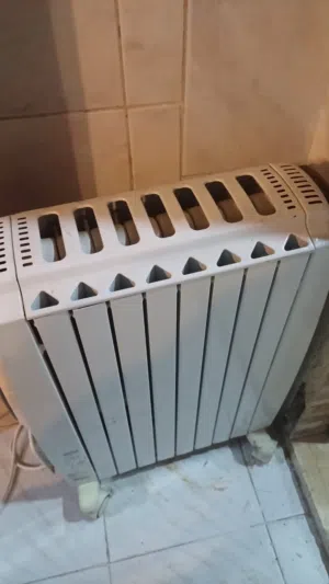 dragon heater