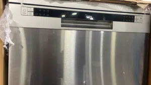 جلاية سعرررر حررررق جلاية ميديا 5 برامج  3 مرشات  3 سلات  توفير طاقه  لون سلفر وجه ستانلس ستيل