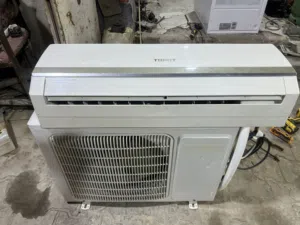 Tosot 0 - 1 Ton AC in Basra