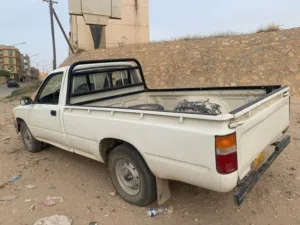 Used Toyota Other in Msallata