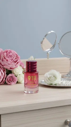 عطر 911 نسائي