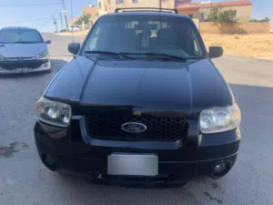 Used Ford Escape in Zarqa
