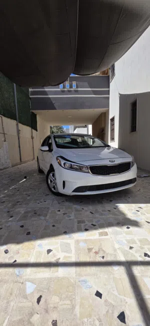 New Kia Forte in Tripoli