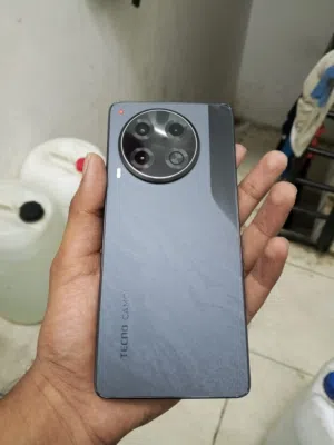 Tecno Camon 30 5G
