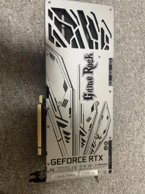 Nvidia RTX 3080