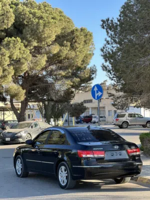سوناتا2009علي البيج