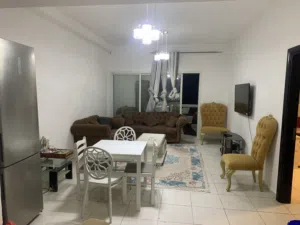 90 m2 1 Bedroom Apartments for Rent in Ajman Ajman Corniche Road