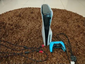 عندي سوني فايف ون تيرا