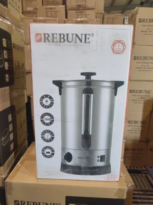 غلايه ماء 30لتر