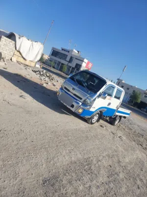 Used Kia Other in Amman
