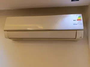 Sharp 2 - 2.4 Ton AC in Mansoura