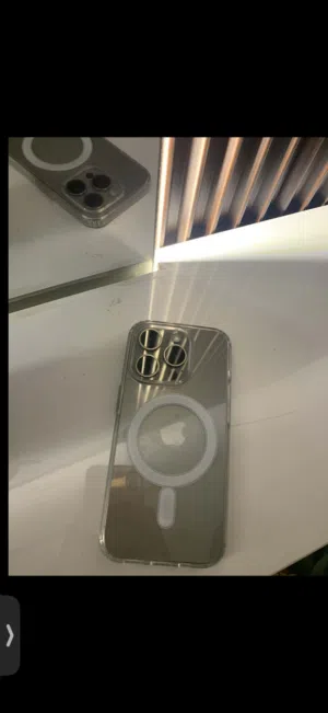 Apple iPhone 15 Pro 128 GB in Tripoli