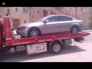 ونش انقاذ السويس