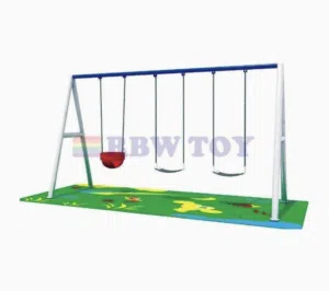 ألعاب حديقة خارجية