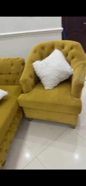 كنب 11صغير