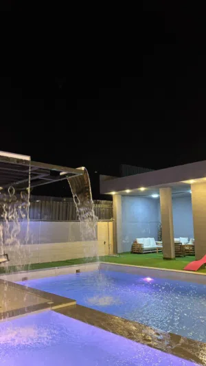 2 Bedrooms Chalet for Rent in Jordan Valley Dead Sea