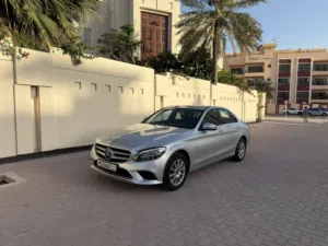 Mercedes-Benz C200 2020