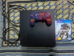 بلي 4 ون تيرا