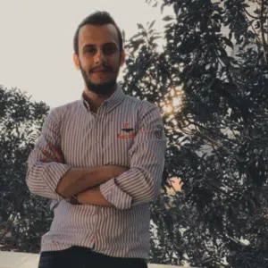 husam alkhatib