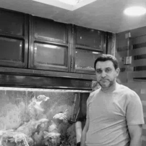 ابو احمد 