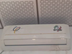 سبلت مستعمل بي ليك سبلت  و قطعه خارجيه