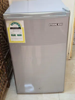 Nikai fridge